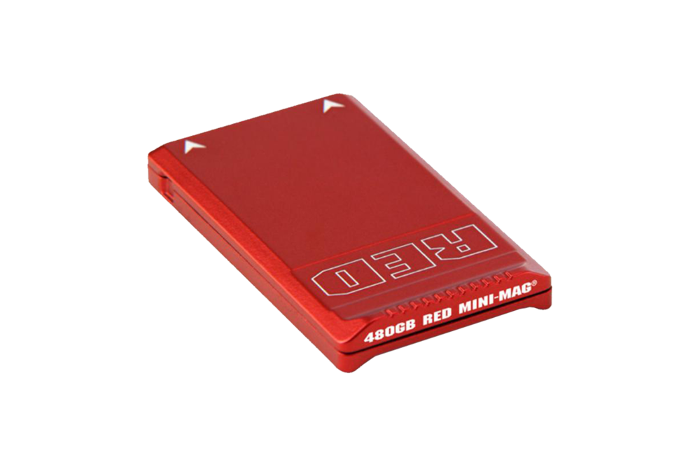 ビデオカメラ RED MINIMAG 480GB DSMC2 480GB+Red+Mini+Mag.png?format=